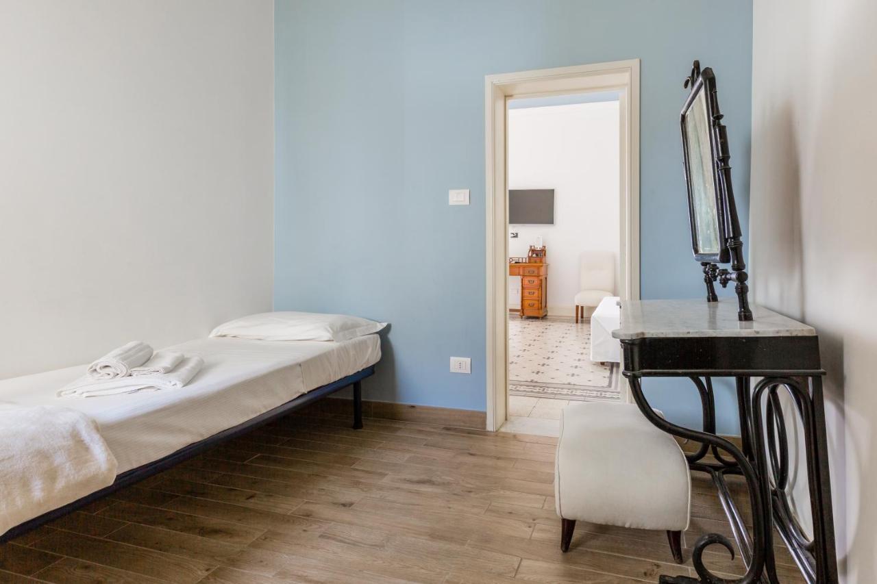Palazzo Montalbano Panzió Scicli Kültér fotó