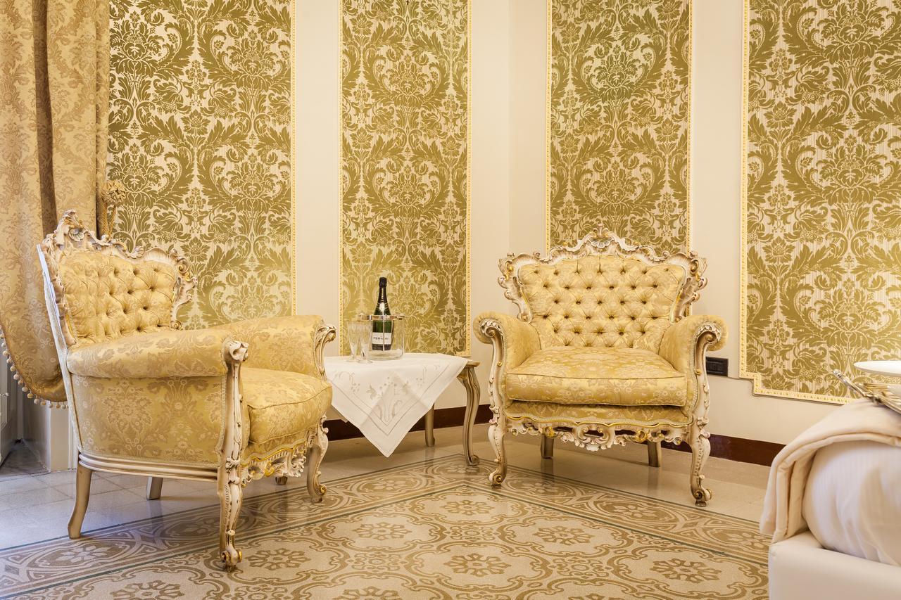 Palazzo Montalbano Panzió Scicli Kültér fotó