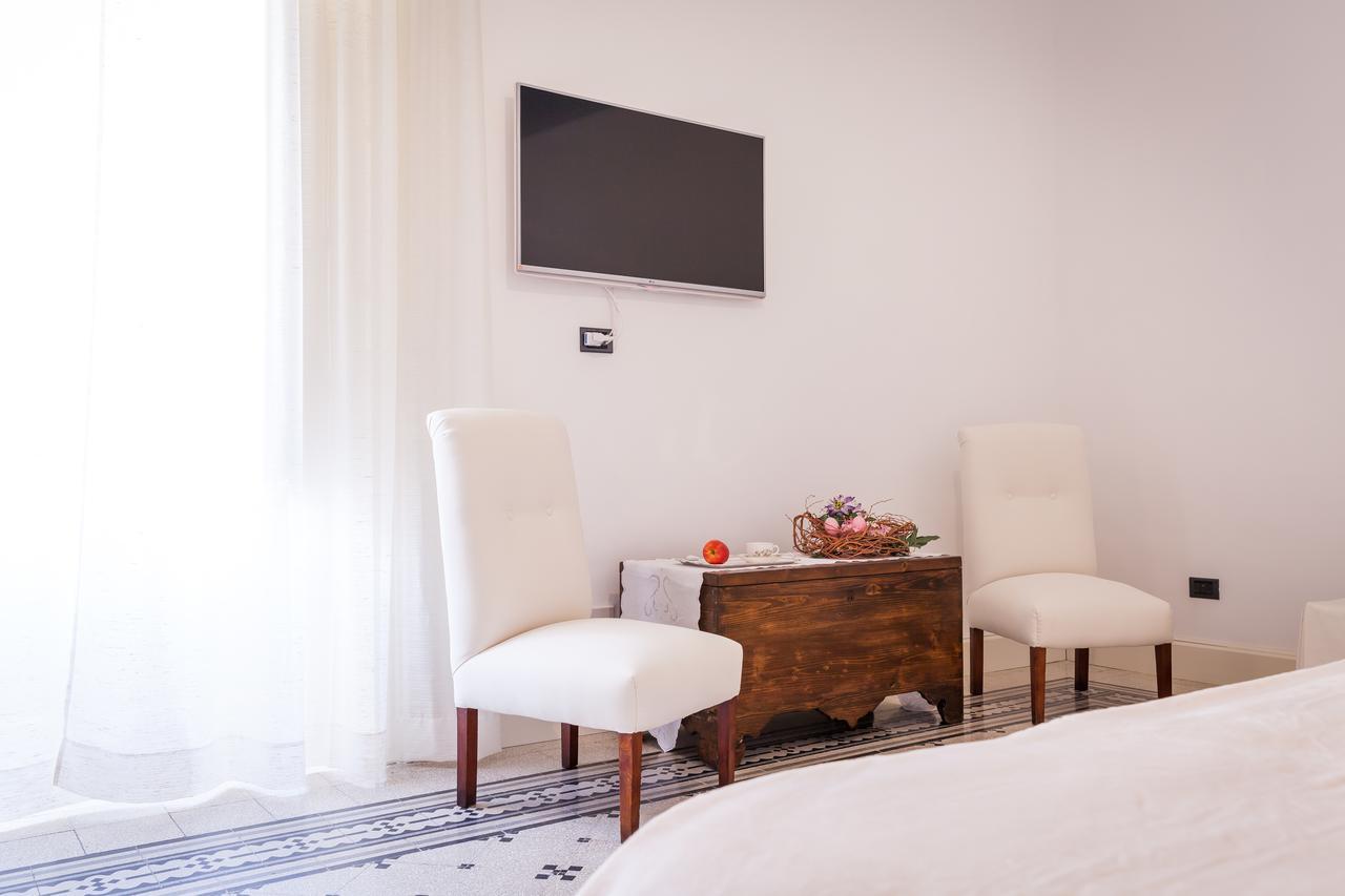 Palazzo Montalbano Panzió Scicli Kültér fotó